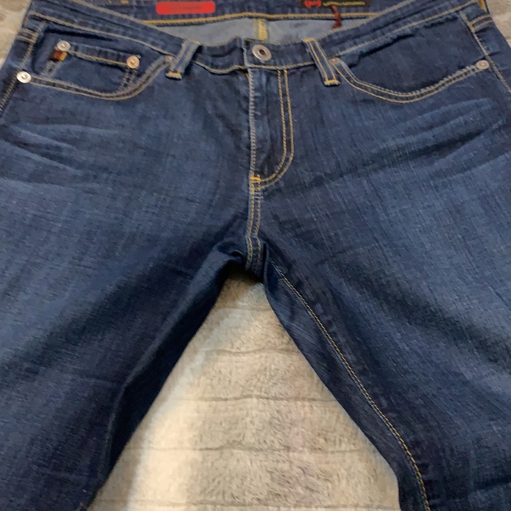 NWOT AG jeans - Picture 7 of 8